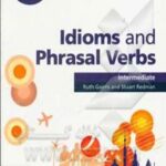 Idioms and phrasal verbs: intermediate